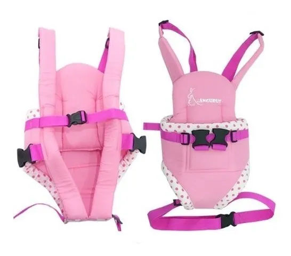 canguro cargador para bebe