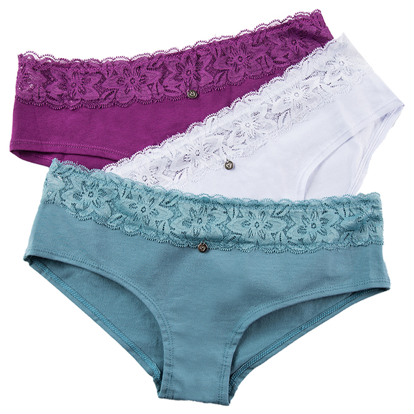 Venta > panties lili pink > en stock